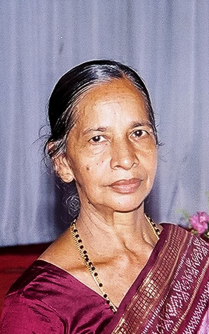 Njayarkulath Painikulam  Brijith (Ethamma)